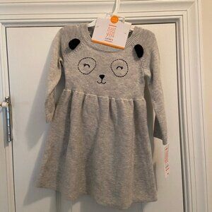 Carter’s Girls Collection 2 Piece Set